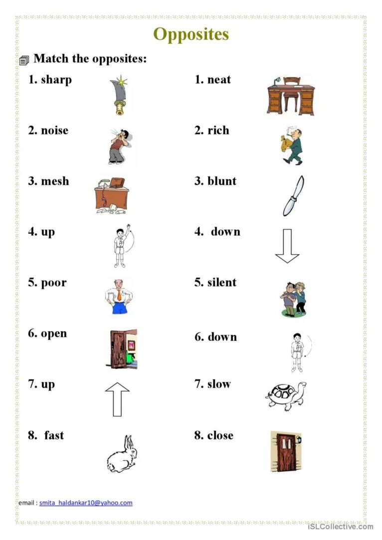 Opposite Words Worksheets for Kids. Задания на opposites. Задания противоположности на английском. Задания на антонимы английский. Opposite pairs