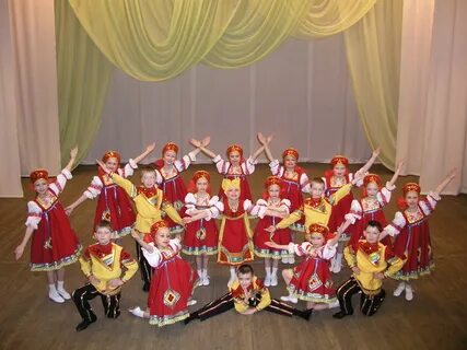 Отдел культуры районов