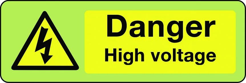 Risk of electric shock. Electric shock risk. Risky symbol. Danger electric shock risk. Danger electric shock vr.