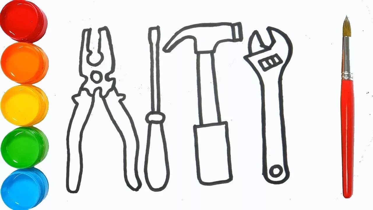 Drawing tool. Инструменты иллюстрация. Инструменты для рисования. Инструменты рисунок. Инструменты срисовать.