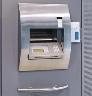 Автоматический банк