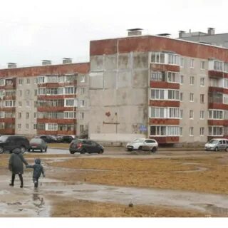 Наседкин череповец