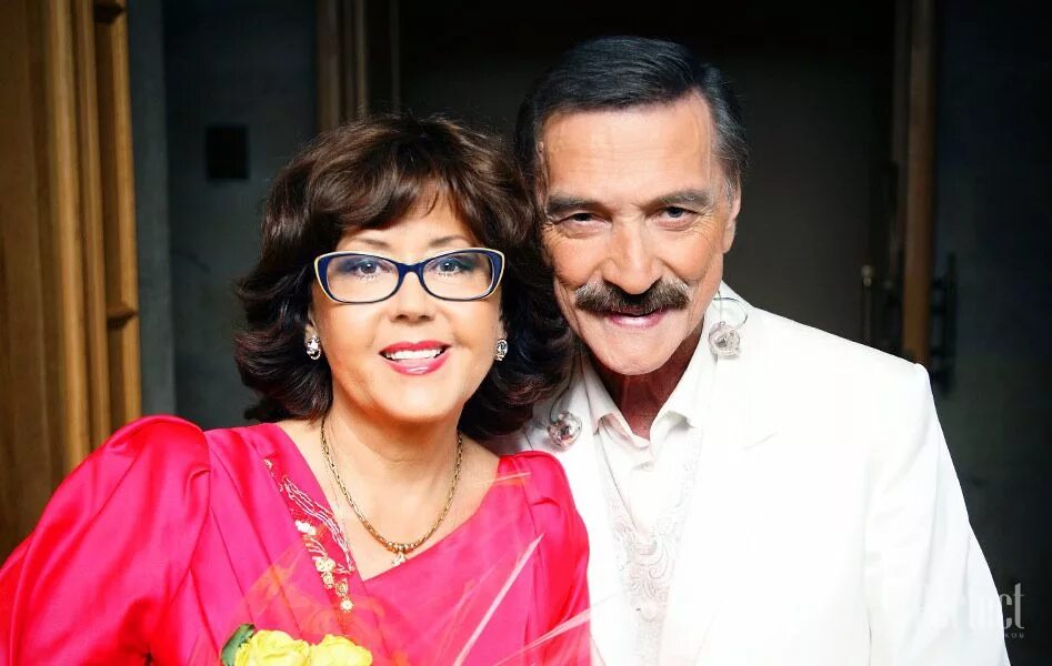 Тихонович. Тихонович