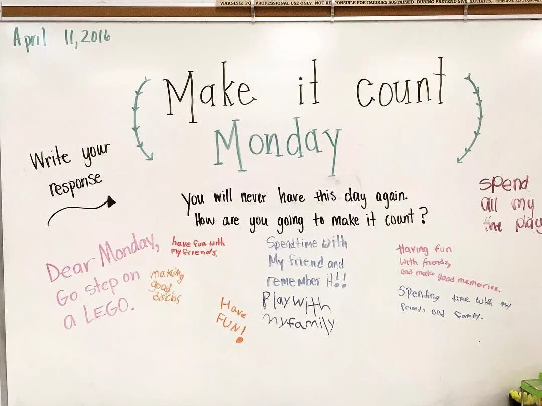 Как переводится days are. Make it count. Make it count перевод. Let's make it count. Make it count ресторан.