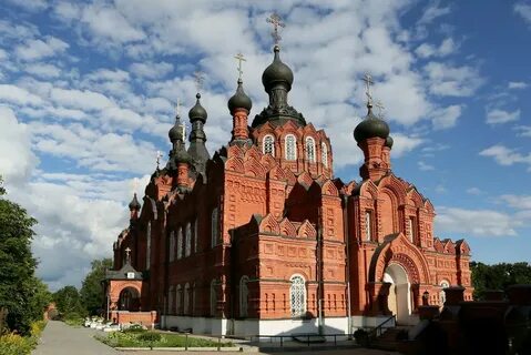 Шамордино иконы