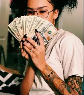 Money taking