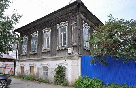 Г красноуфимск ул