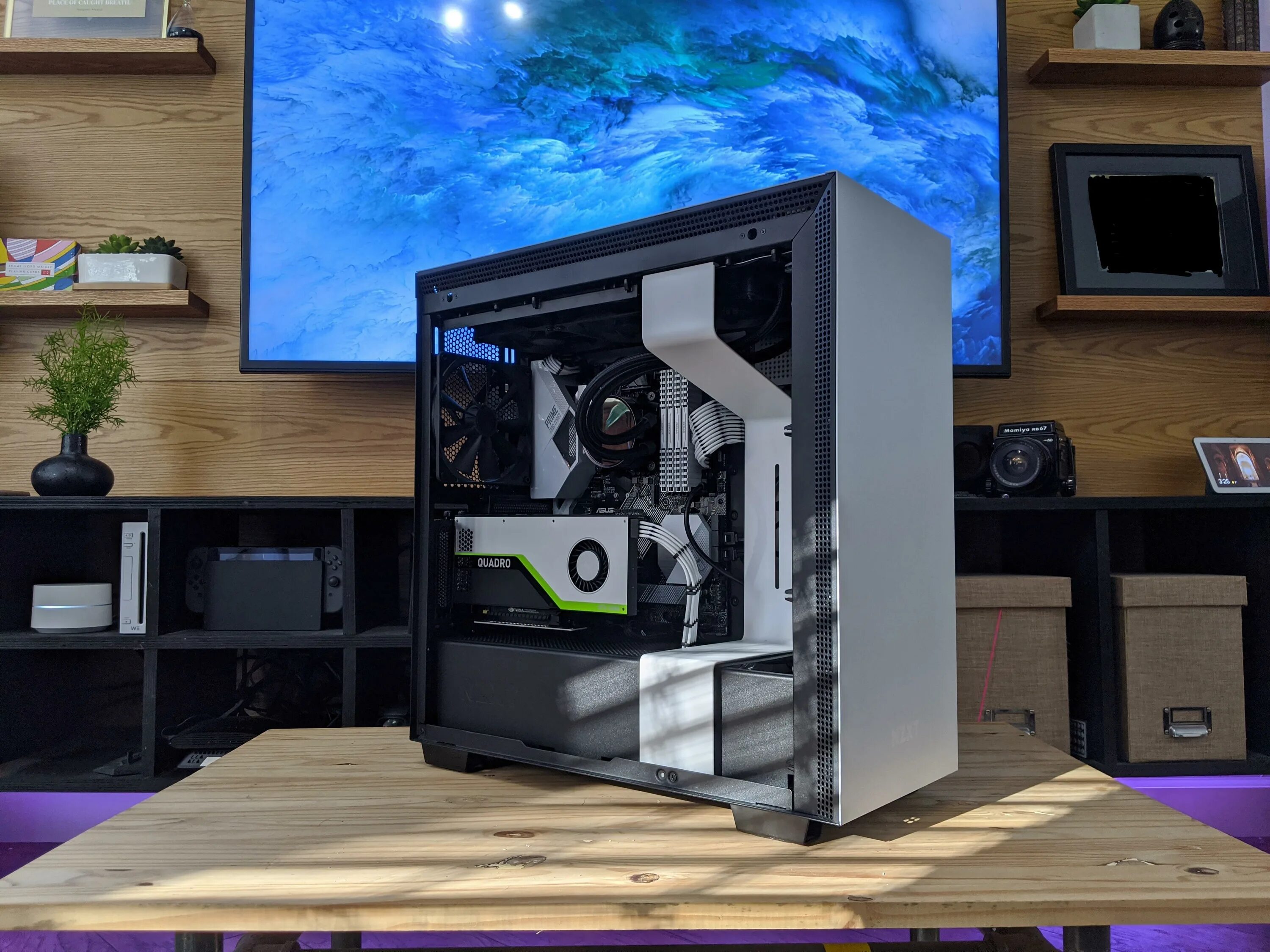 1v1 build. NZXT h710i. NZXT h710 Elite. NZXT h710i сборка. NZXT h710 Flow.