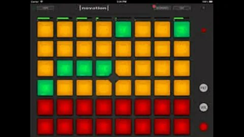 Как открыть карту в хомяке launchpad