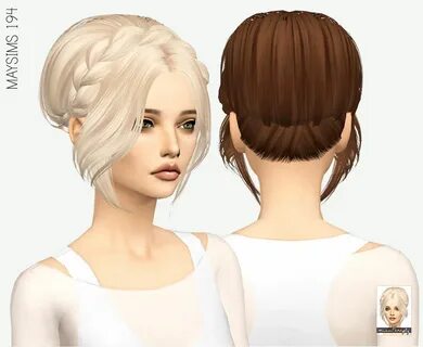 Sims 4 s