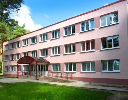 Санатории г гродно