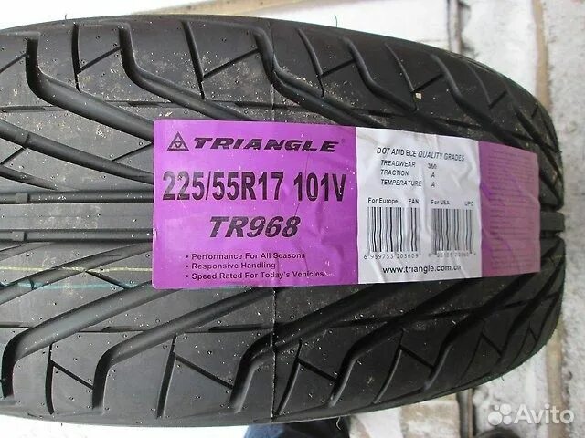 Триангл федосеенко. Резина triangle tr968. триангл 225 55 r17 лето. triangle tr968 225/55 r17 101v. триангл tr 225/55/17.