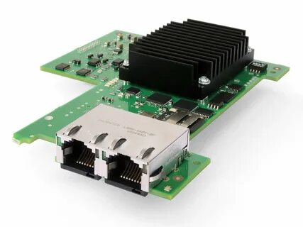 Internal modules