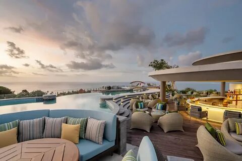 15 самых дорогих отелей Бали - цены 2025, фото, отзывы, карта