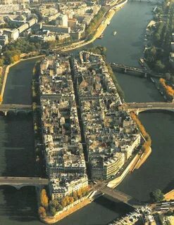 Paris louis