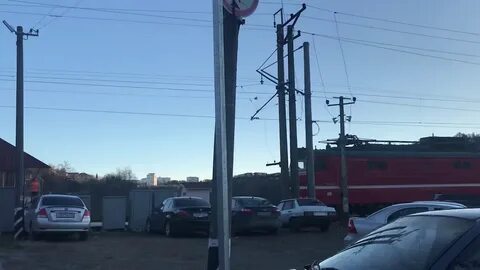 Севастополь 8 поезд