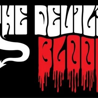 Blood demo