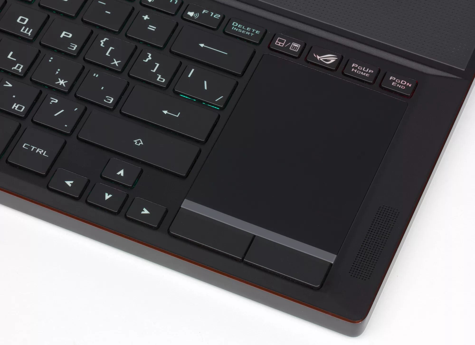 не работает тачпад на ноутбуке dell windows 11