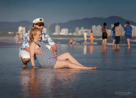 Ждем моряка
