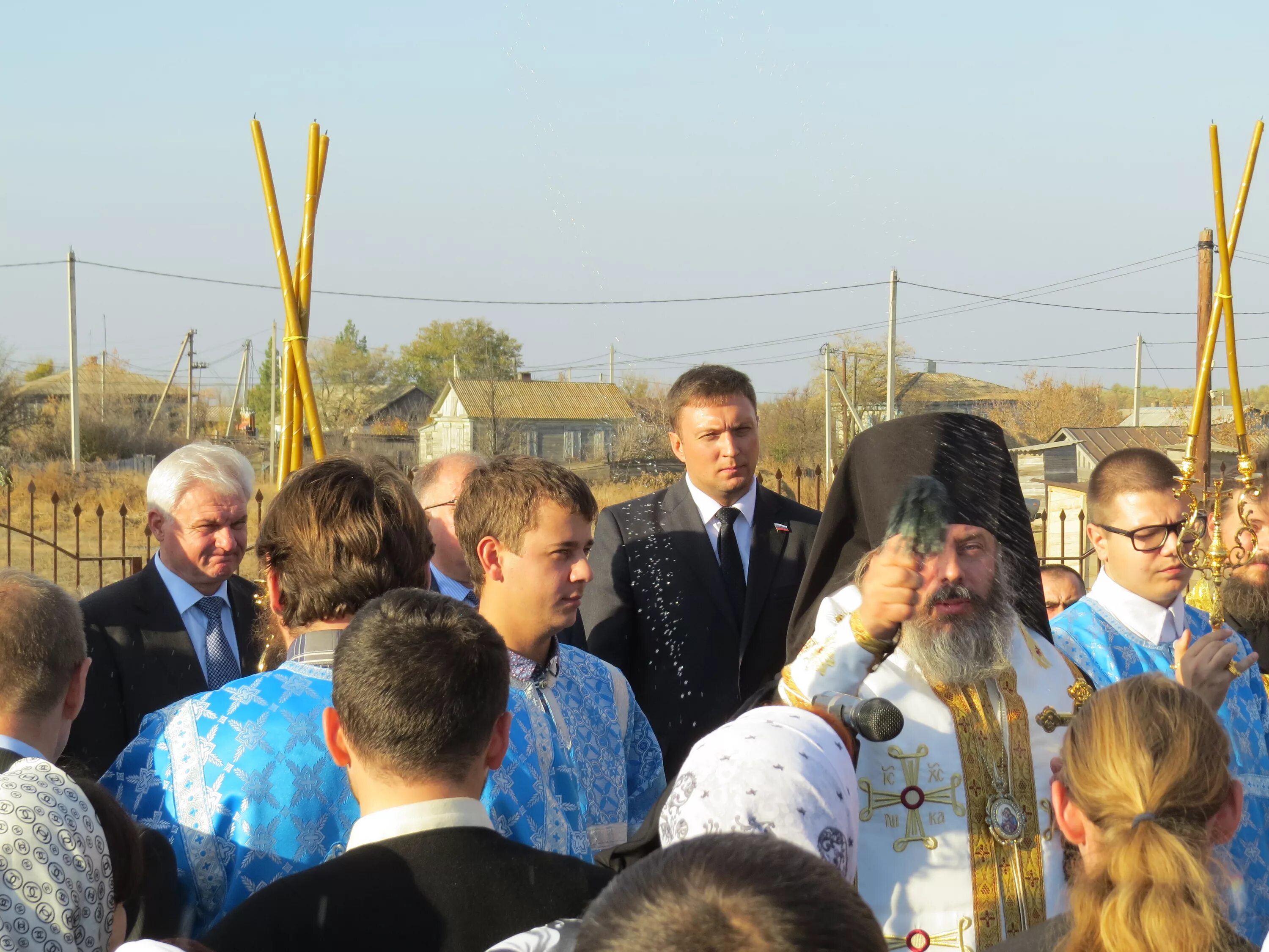 Клетский муниципальный район волгоградской области