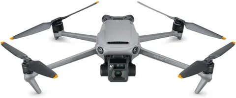 Mavic 3 pro тушка