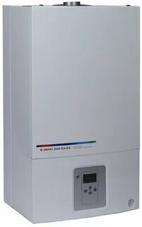 Котел бош wbn 6000