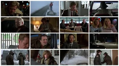 Фарго 5 график выхода серий