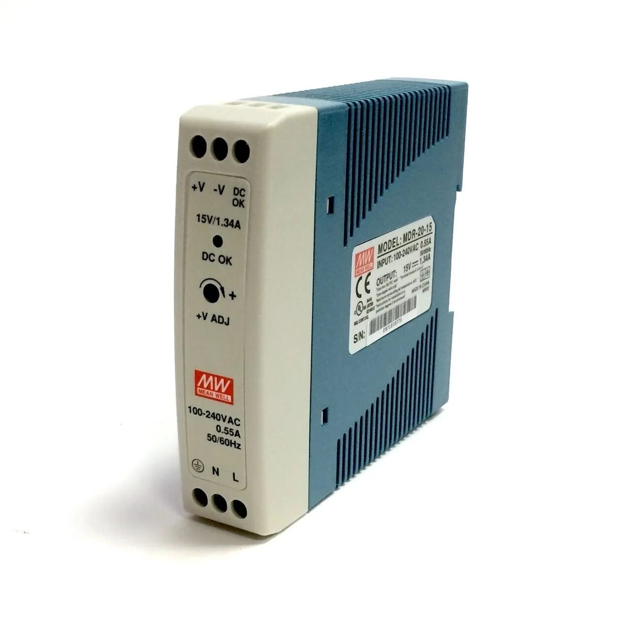 Mdr-60a mean well. Блок питания mdr-60-5. Блок питания mean well mdr-60-24. Блок питания mdr-20-12. Источники питания mean well mdr.