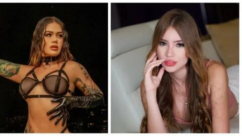 Cintia Cossio “mechoneó” a su cuñada Carolina Gómez y todo para revelar uno...