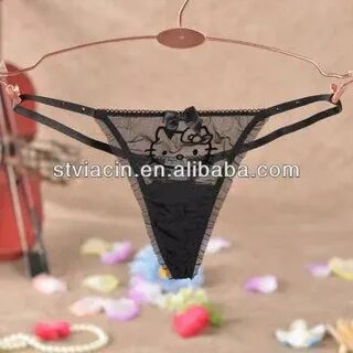 Отзыв фото стринги