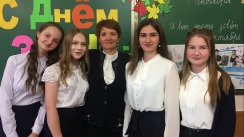 Темиртау гимназия