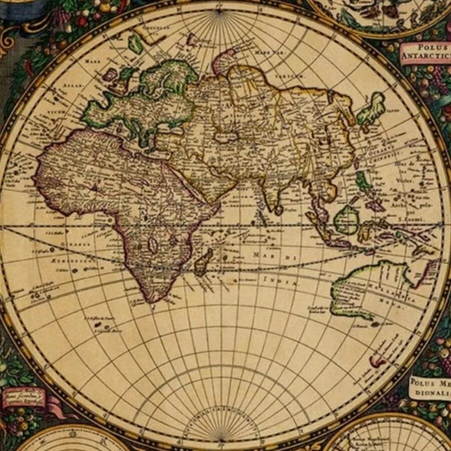 Nova totius Terrarum Orbis Geographica AC Hydrographica tabula карта. Novissima totius Terrarum Orbis tabula. Картина для интерьера - Nova totius Terrarum Orbis tabula auctore f de wit. Nova totius Terrarum Orbis tabula auctore f de wit перевод. De wit