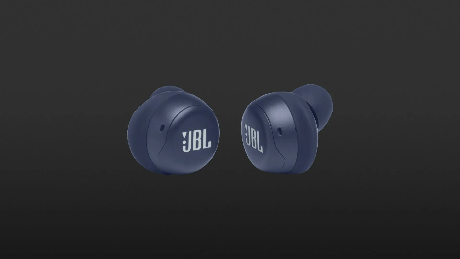 Jbl tws приложение