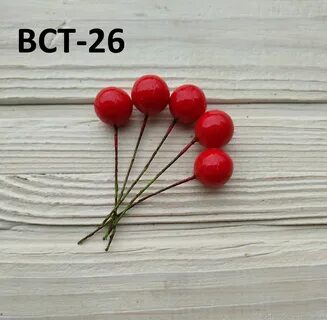 Шарики на проволоке
