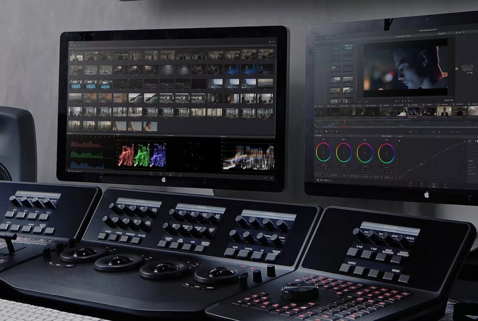 Видеомонтаж. Blackmagic Design DAVINCI. Да Винчи резолв 17. Blackmagic Design DAVINCI resolve Studio. DAVINCI resolve Studio 17.