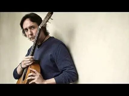 Vicente amigo