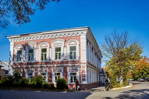 Академия сарапул