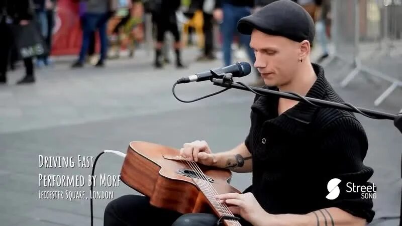 Morf music. Morf уличный музыкант. уличный музыкант лондона морф. driving fast by london street performer morf. морфи музыкант.