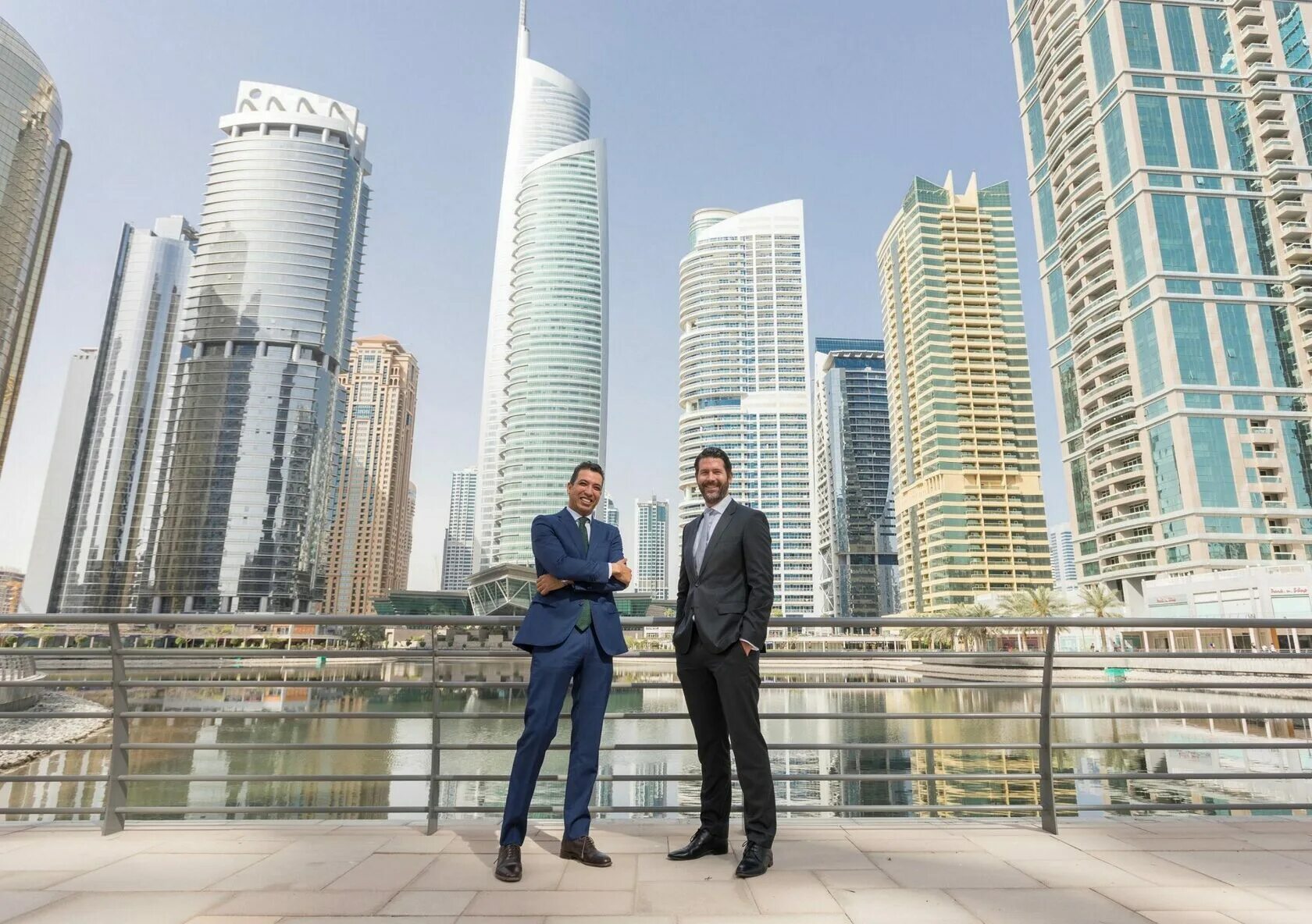 Дубай. Бизнес в ОАЭ. Деловой Дубай. Предприниматель Дубаи. Депозиты в оаэ