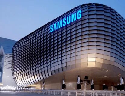 Samsung group