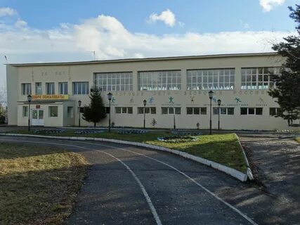 Муниципальное бюджетное учреждение 19