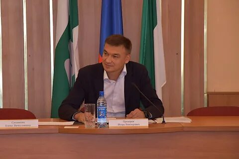 Решения курганской городской думы