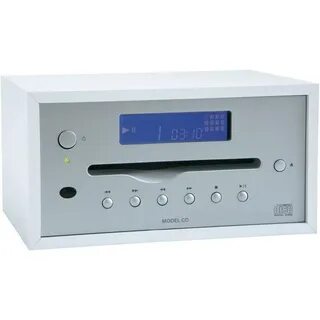 Cd models