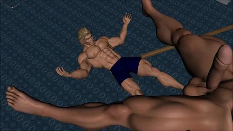 Watch roommate muscle growth on ThisVid, the HD tube site with a largest 3D collection. 