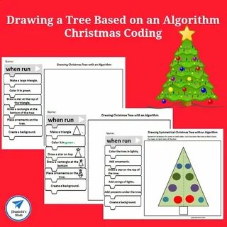 Xmas code