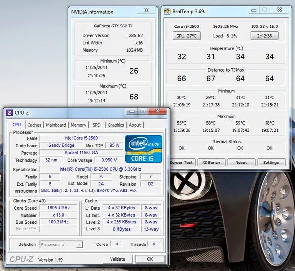 В простое температура 60. I5 2500 игры. Температура gddr5 нормальная какая. Скрин процессора i5. Нормальная температура работы i5 2500.