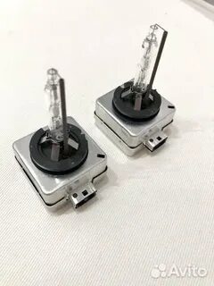 Лампа d3s philips