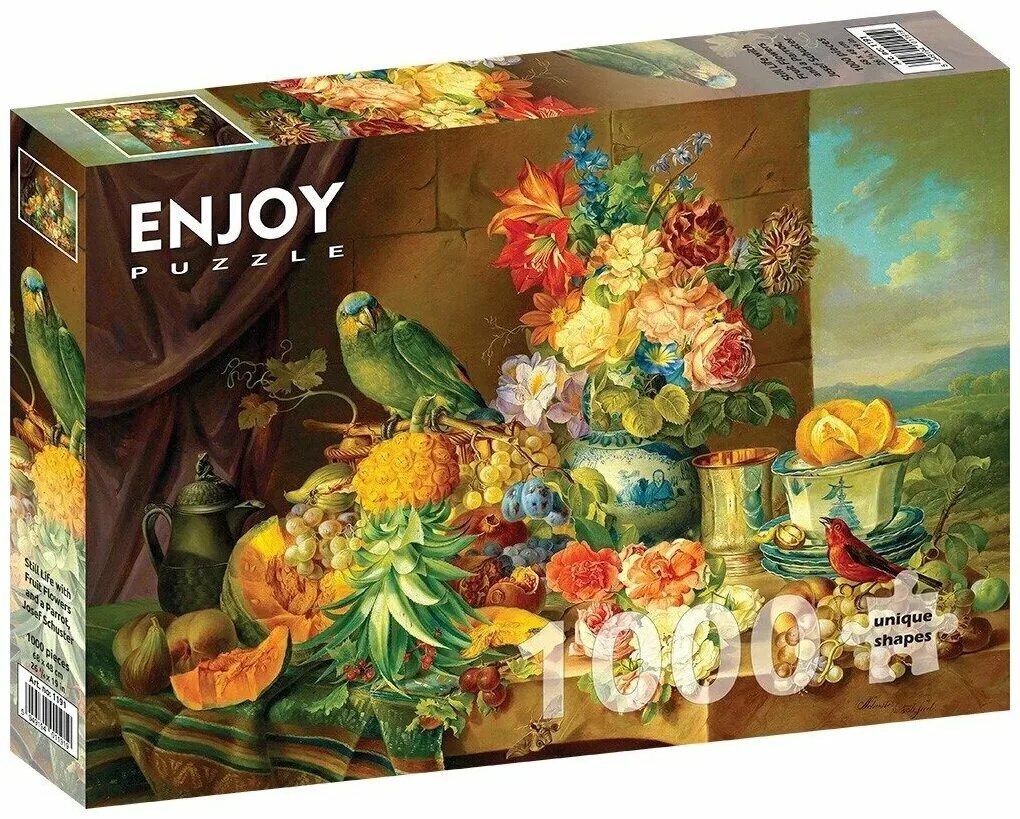 Puzzle enjoy. Пазл art puzzle париж. Пазлы абстракция. Парк гуэль. Пазл любви.