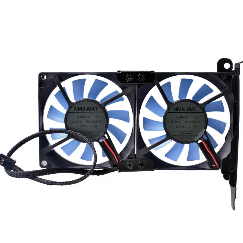 Gpu кулер. Кулер для видеокарты gelid solutions pci slot fan holder. gtx 1060 кулер. вентилятор для gtx 1060. вентилятор сдвоенный слот pci.
