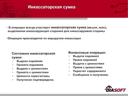 В этой операции принимают участие